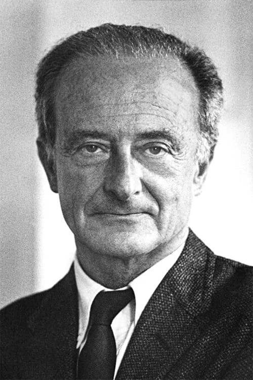 Fred Zinnemann as Self