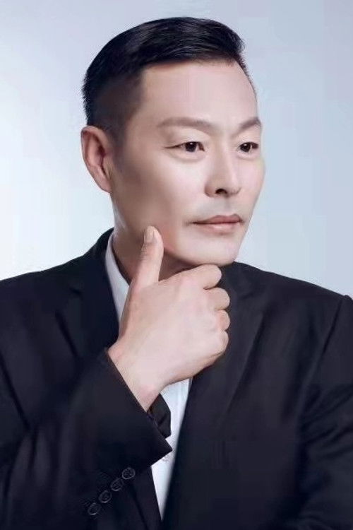 Wang Xinfang profile photo