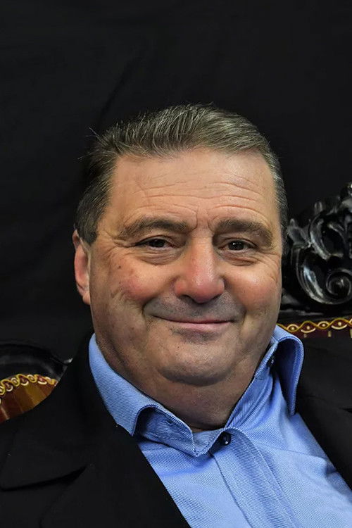 Tony Longhurst as Lazy