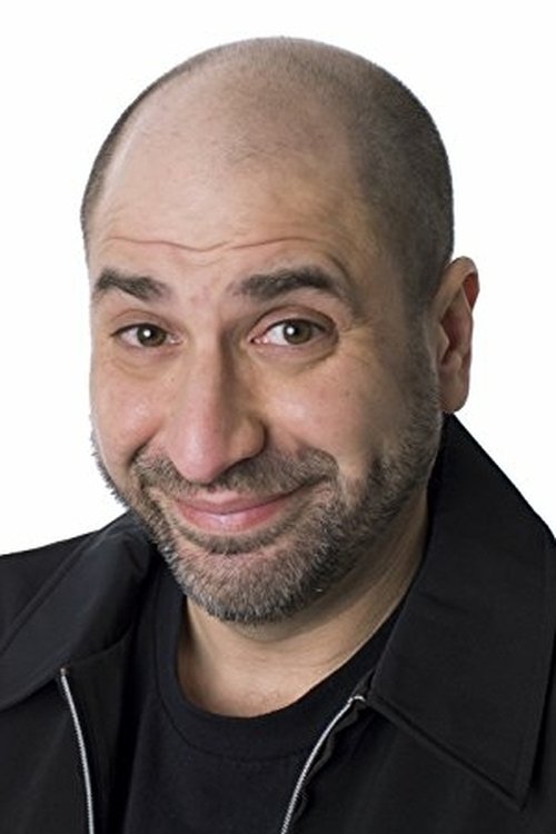 Dave Attell as 