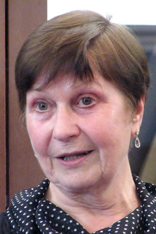 Iivi Lepik as Mother