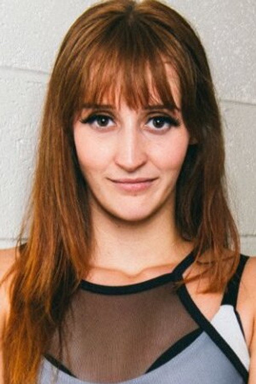 Liiza Hall as Liiza Hall