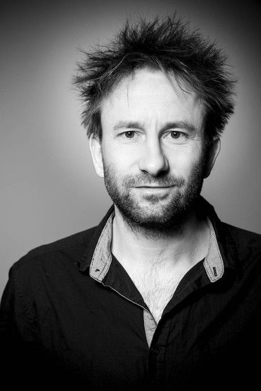 Gergely Bánki as Dog-catcher #1