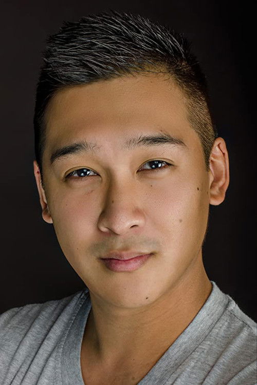 Darrel J Delfin as Darrel