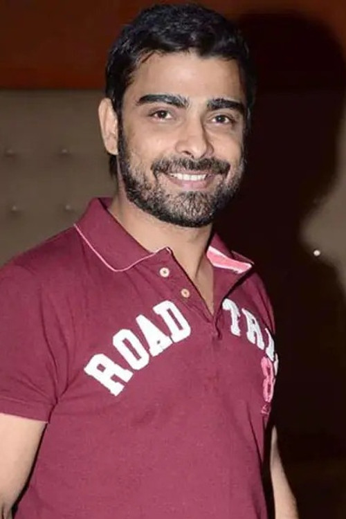 Abir Goswami as ACP Gupta