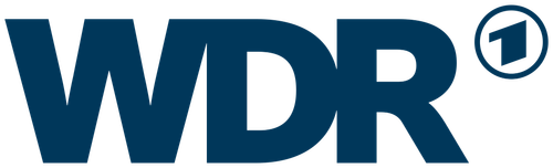WDR logo