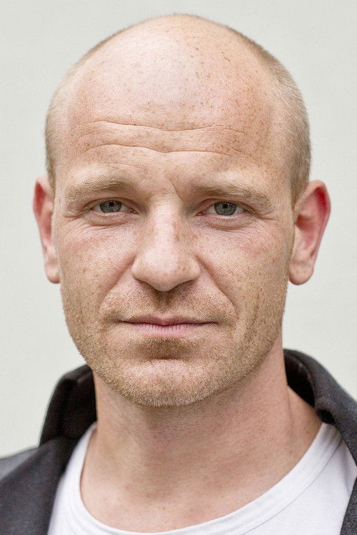 Johann Fohl as Scharfschütze 2