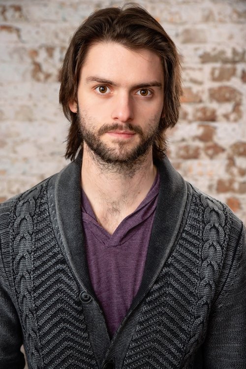 Nicholas Sullivan as Russell Biggs