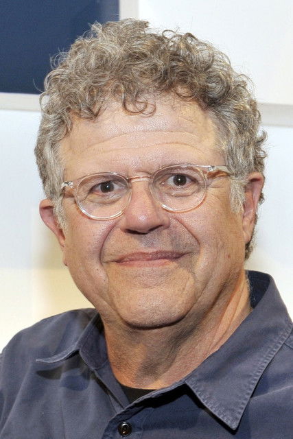 Bryan Gordon as Roger Deems