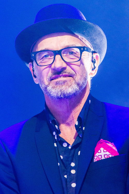 Clarence Öfwerman as Self - Keyboards, Harmonium, Acoustic Guitar