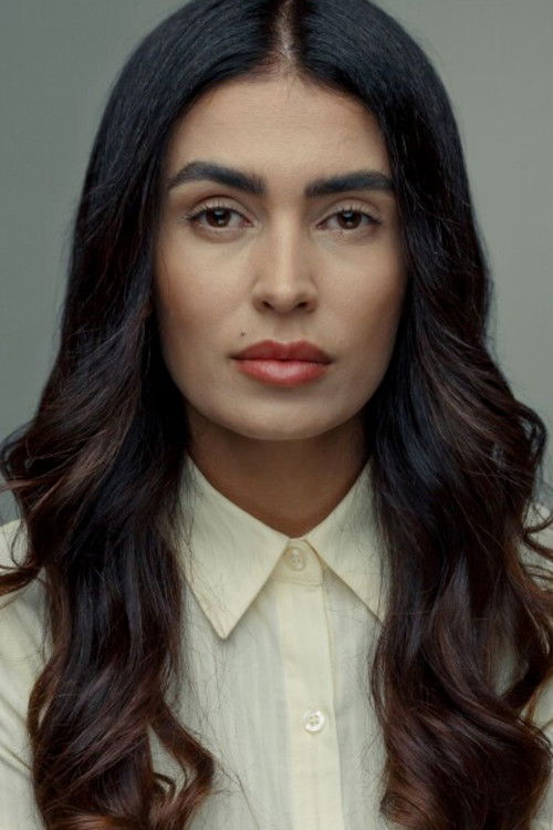 Helen Lopez as Camila