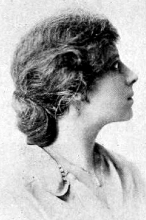 Edwina Robbins as Mrs. Blossom