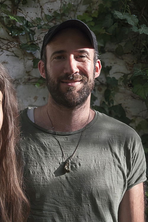 Patrick Allgaier as Patrick Allgaier