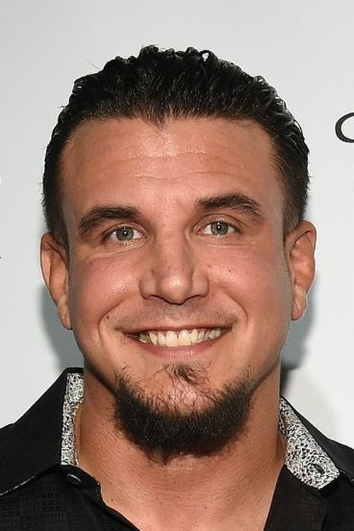 Frank Mir as 