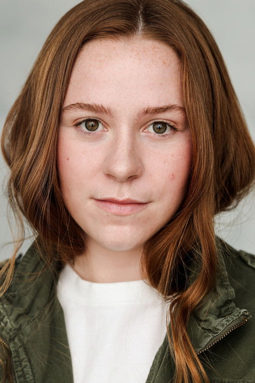 Fallon Heaslip profile photo