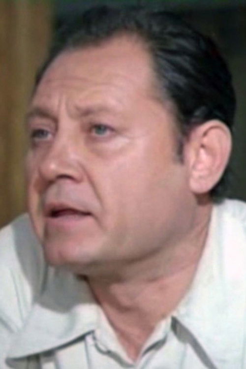 A. Kosivanov as майор