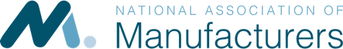 National Association of Manufacturers logo
