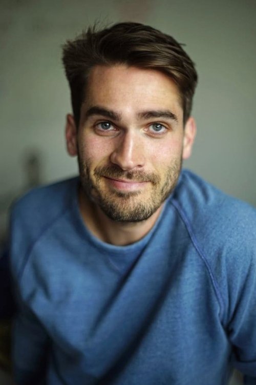 Jim Cummings as Officer Jim Arnaud