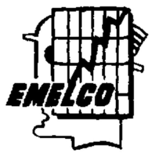 Emelco logo