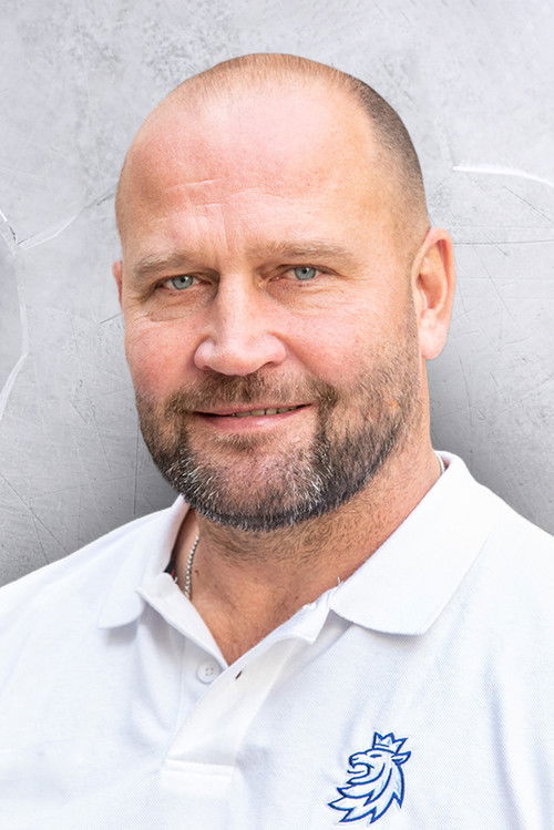 Jiří Šlégr as Self