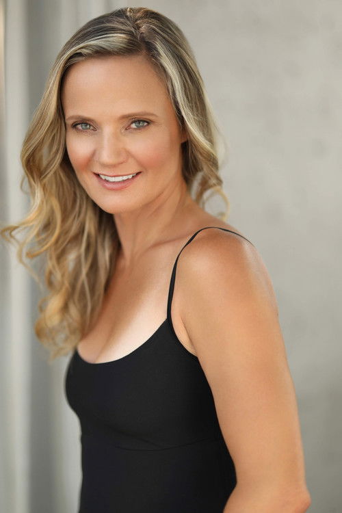 Crystal Dalman as Charlotte Frankel / Ghost