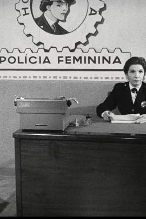 Polícia Feminina