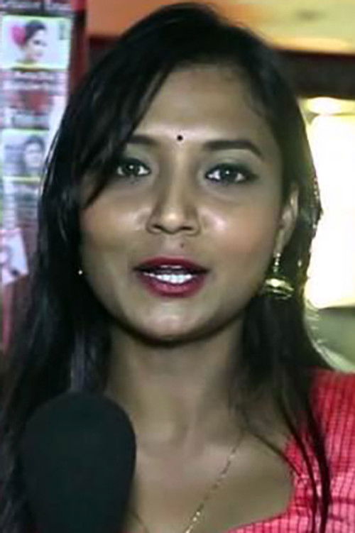 Kristina Vinokree as
