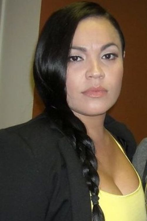 Ana Gerena as The Detective’s Partner