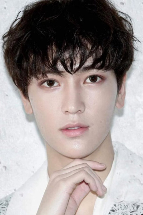 Hollis as Anatoly Mercury