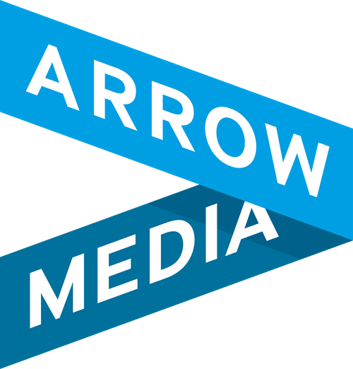 Arrow Media logo