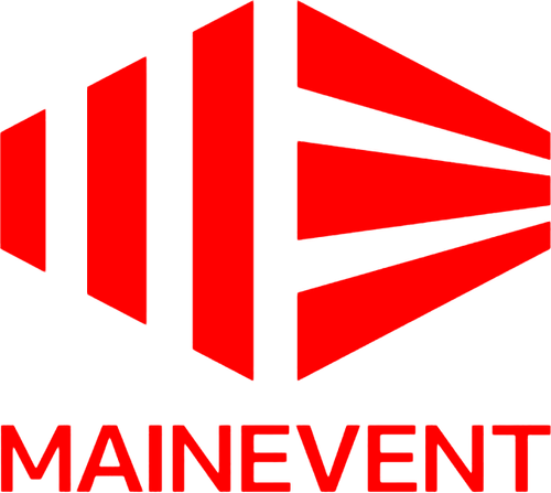Main Event logo