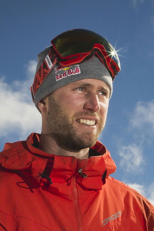 Russ Henshaw as Self