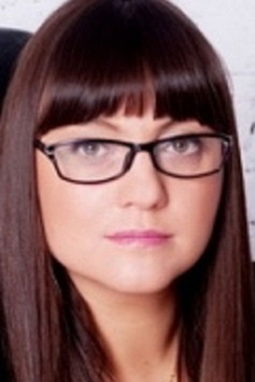 Svetlana Zimagorova as 