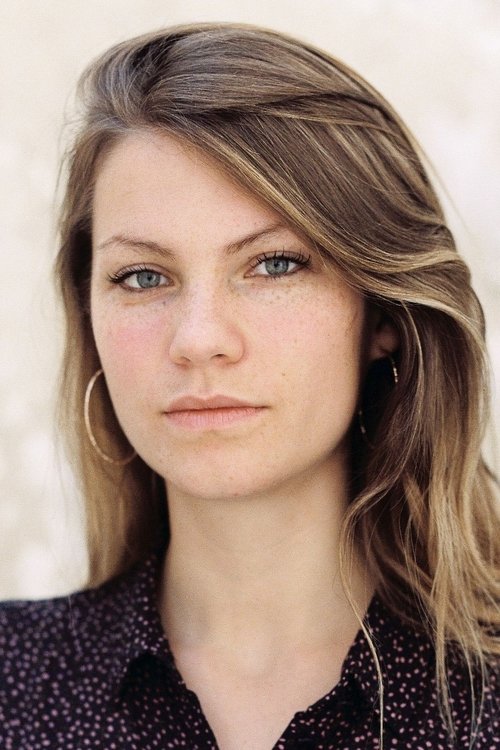 Anna Bullard as Anja Westermann