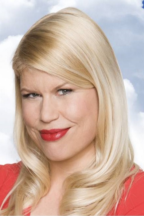 Anne-Marie Jung as Chantal