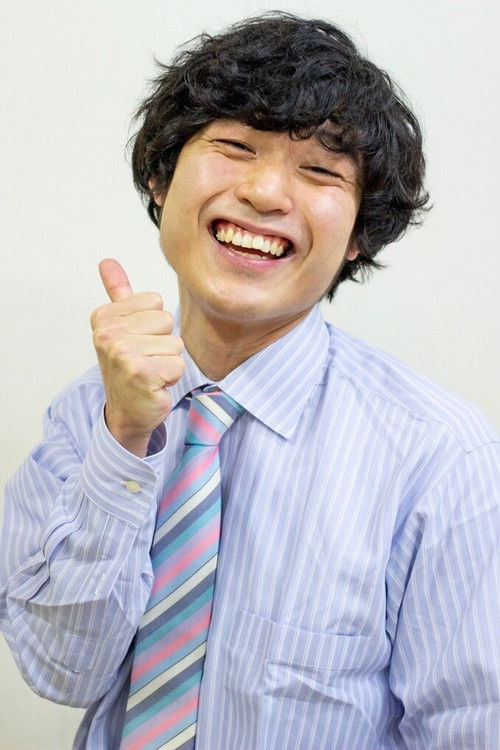 Kohei Nagano as Endo