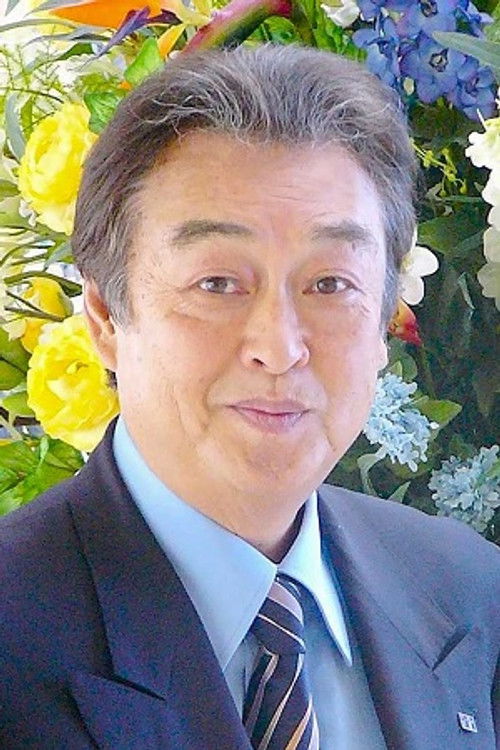 Tadao Sawamoto as 