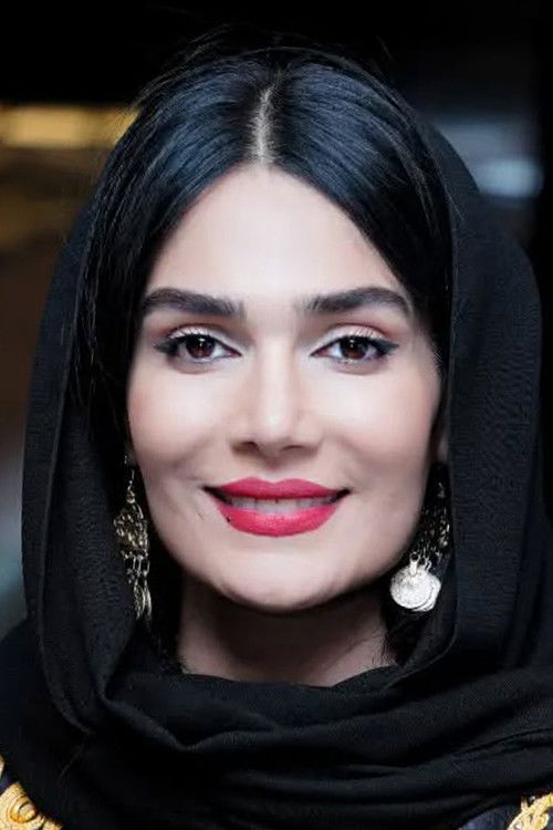 Mojgan Akhlaghi as Bita