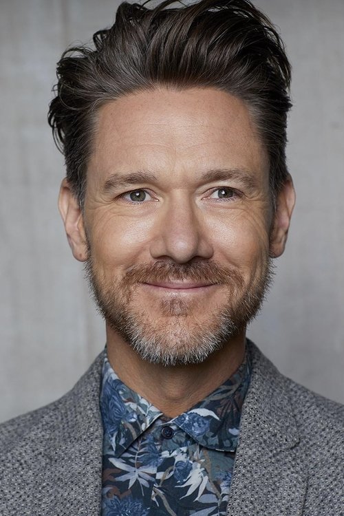 Ben Prendergast as Grady Wolf