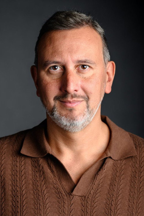 Mikuláš Macala as páter Melichar Grodecký SJ