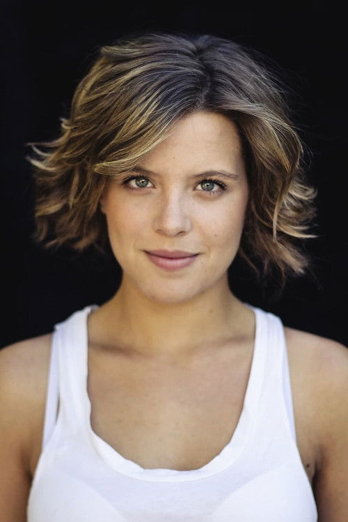 Andrea Ros as Merçona Puig