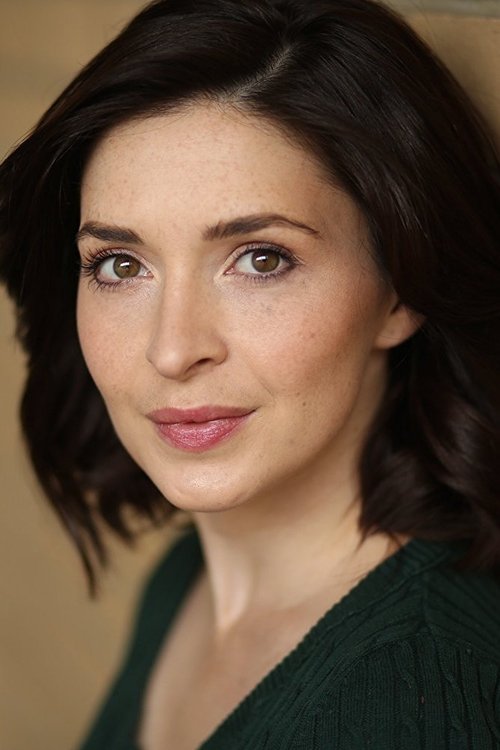 Georgina Blackledge as FBI Agent Lopez