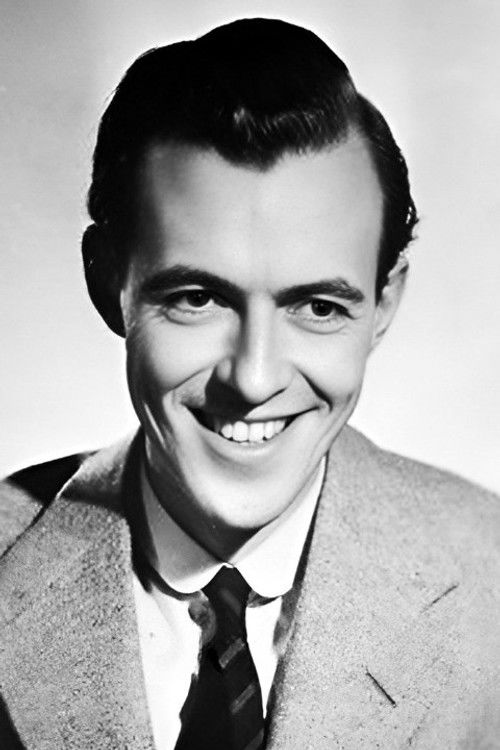 Michael Denison as Captain Aubrey Percival, SIS