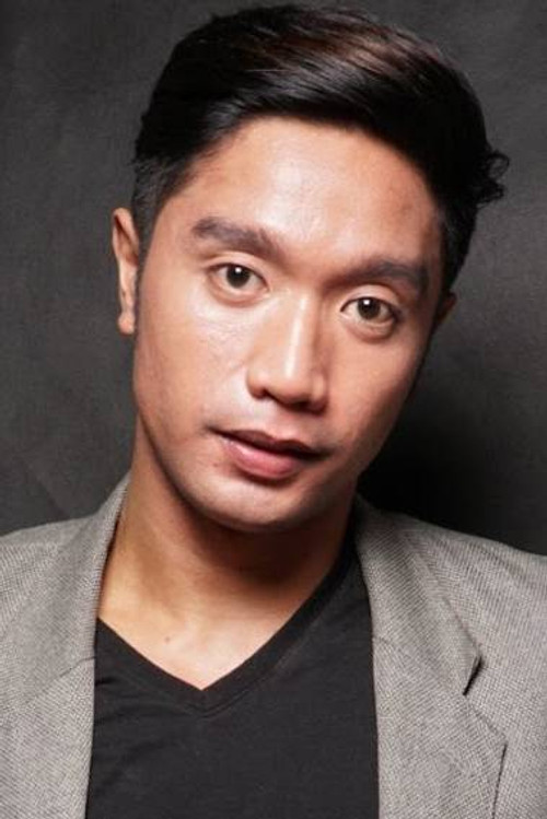 Elmo Elarmo Jr. as Client 3