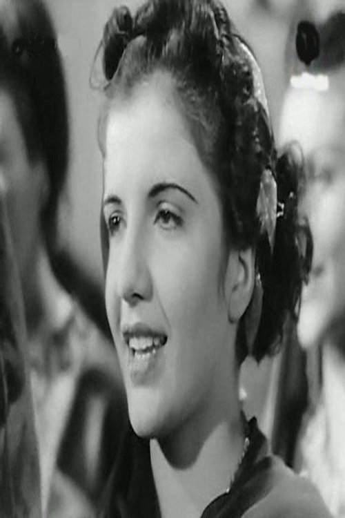 Nina Zaky as ڤيكي