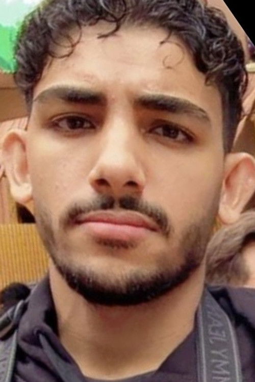 Ayaan Bhatti as Radio Presenter