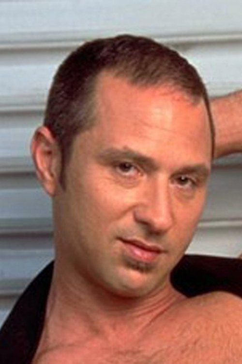 Thomas Bond as (segment "WoodsMen") (archive footage)