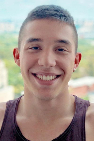 Italo Luiz as Cascão