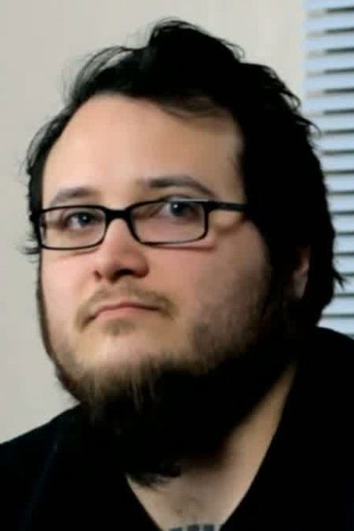 Edmund McMillen as Self