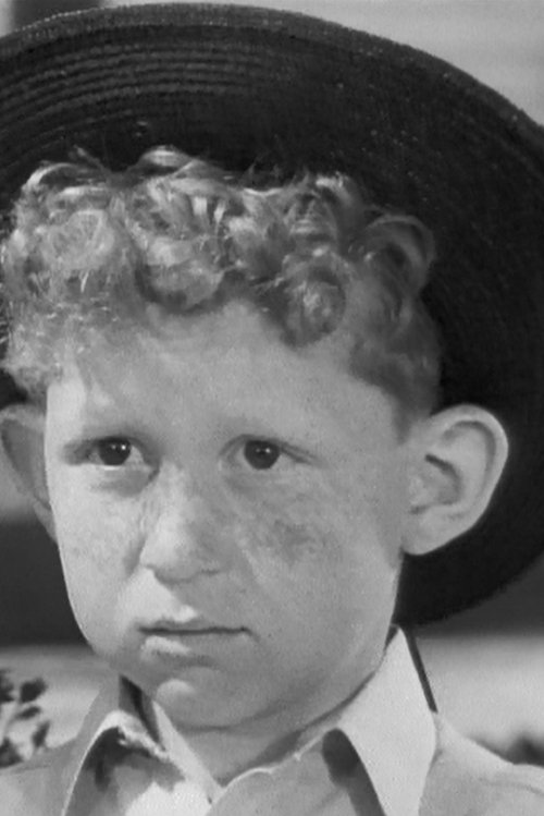 Leonard 'Percy' Landy as Percy